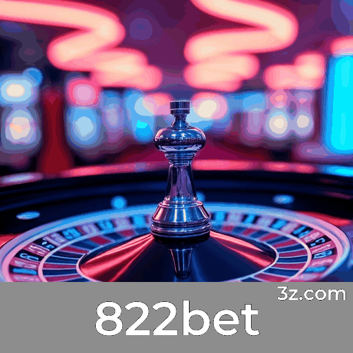 822bet