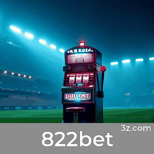 822bet ssl image