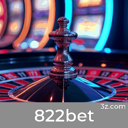 822bet game mais image