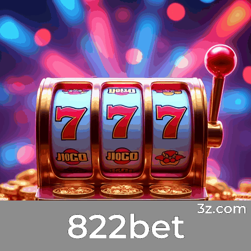 822bet