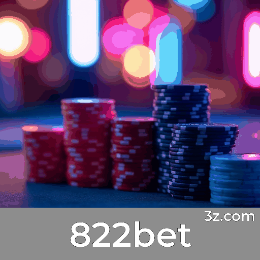 822bet 