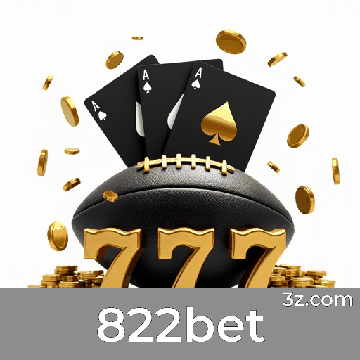 822bet 