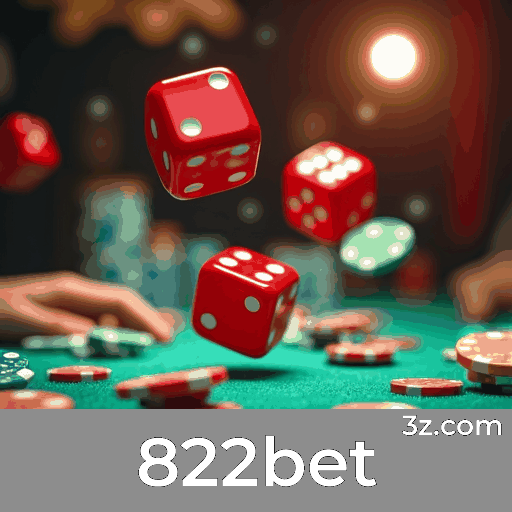 822bet game mais image