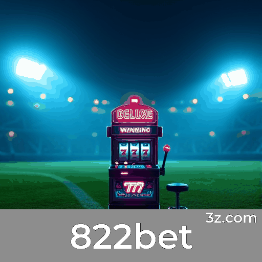 822bet 