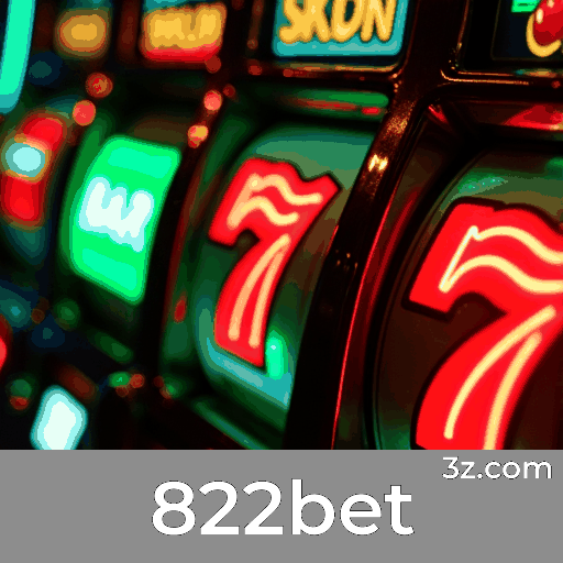 822bet