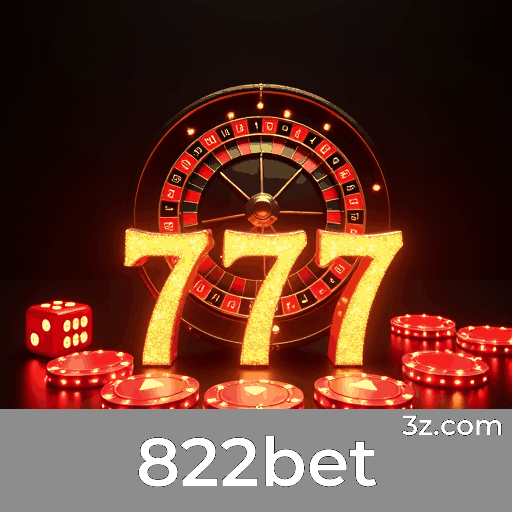 822bet