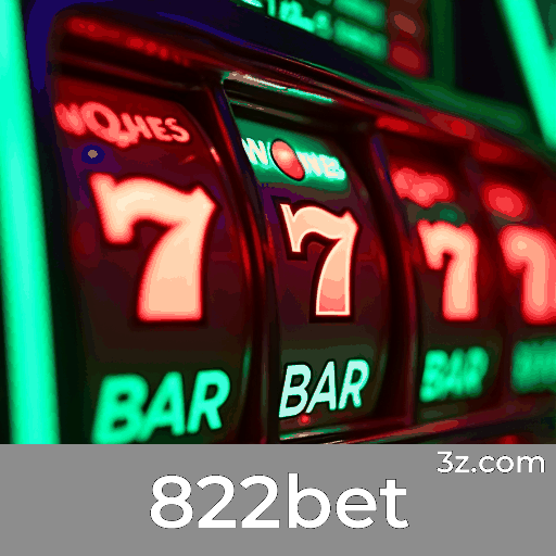 822bet game mais image