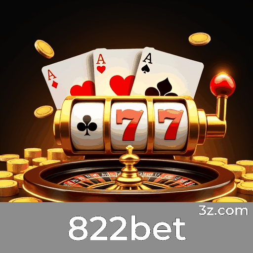 822bet 