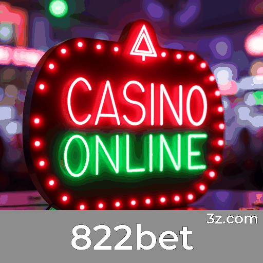 822bet game mais image