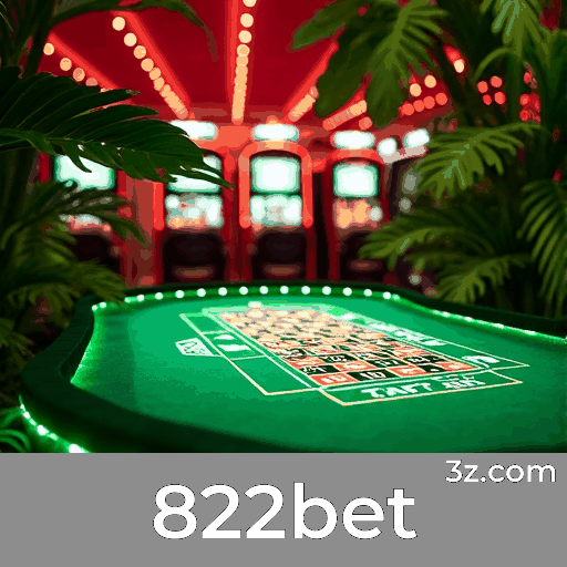 822bet