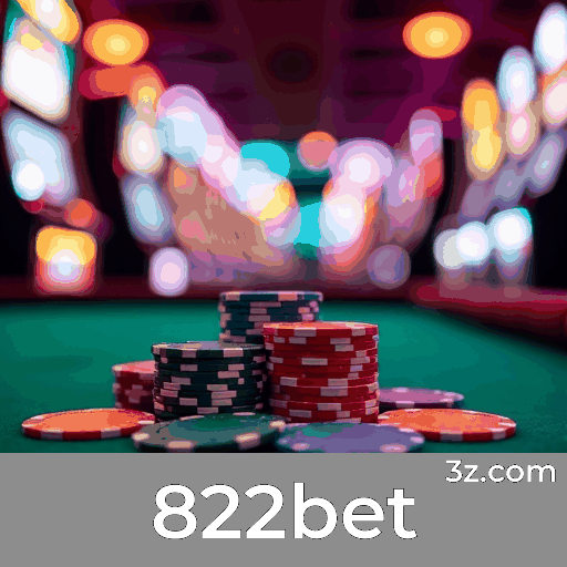 822bet 