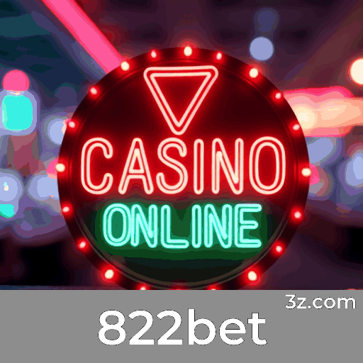 822bet game mais image