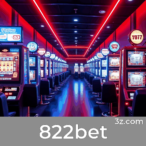 822bet 