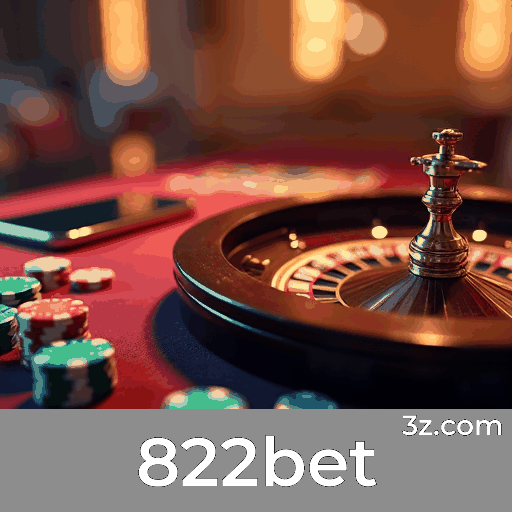 822bet
