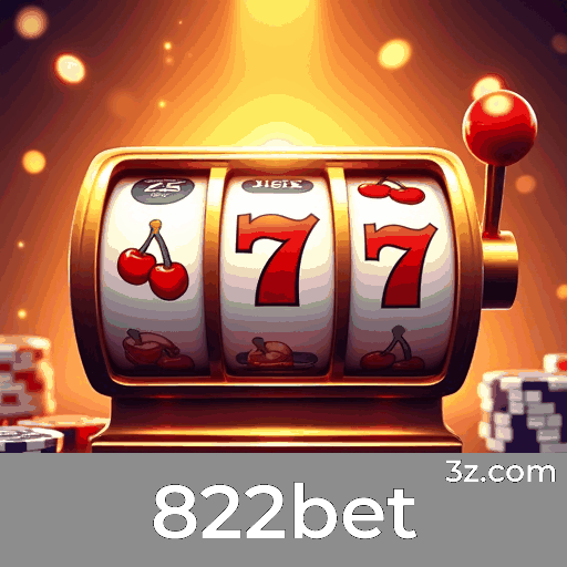 822bet