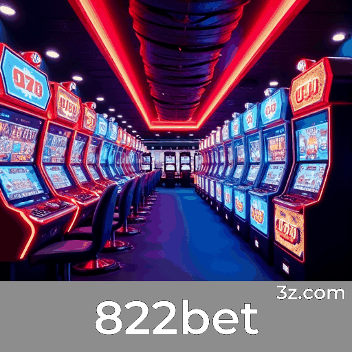 822bet