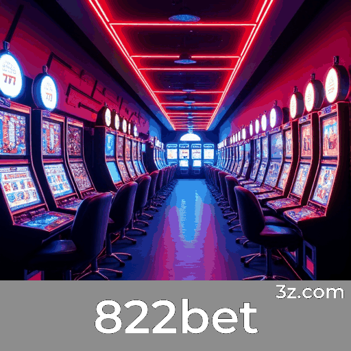 822bet 