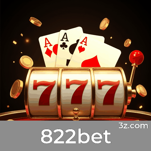822bet