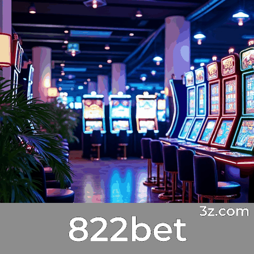 822bet