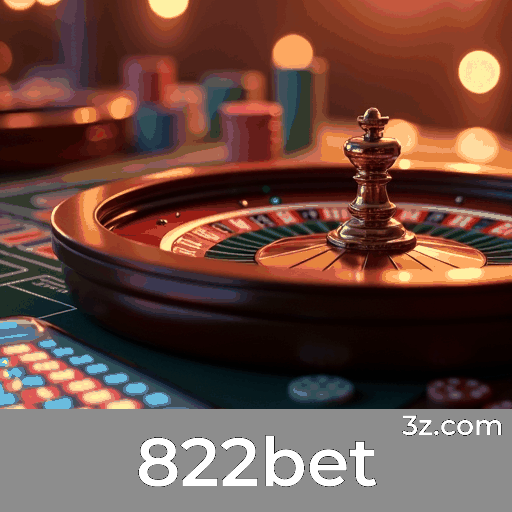 822bet