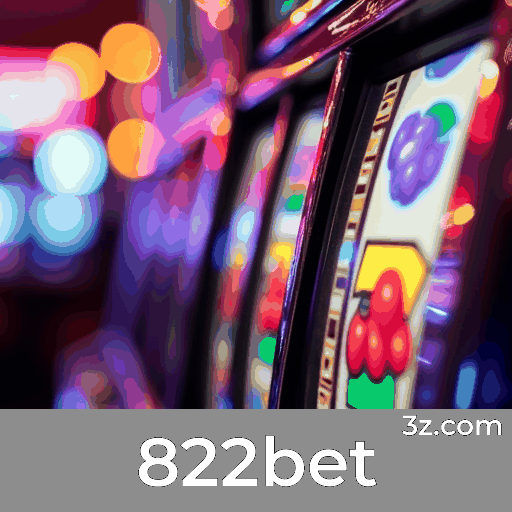 822bet