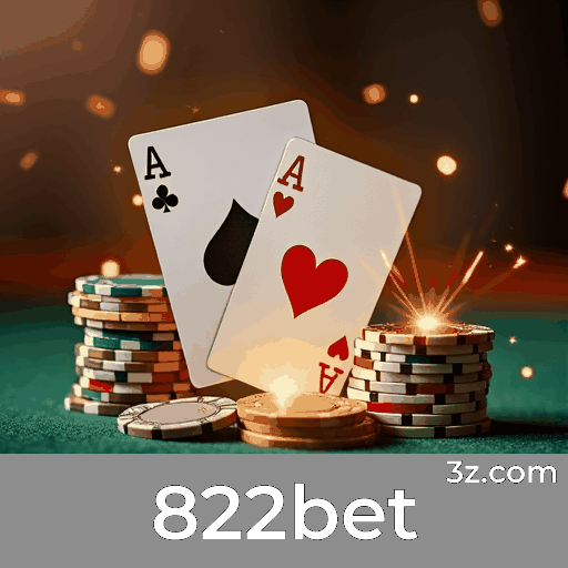 822bet