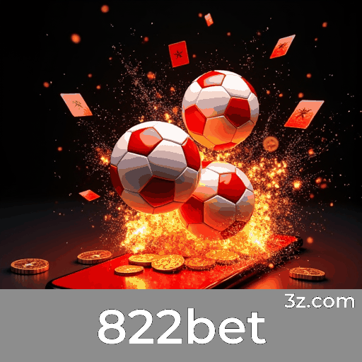 822bet game mais image