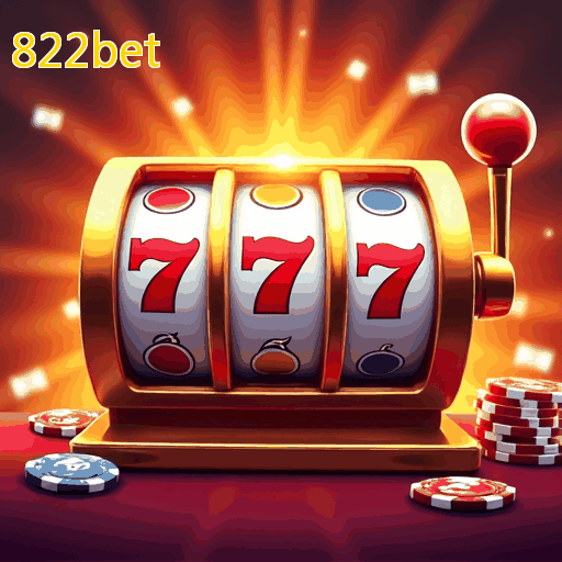 O 822bet é o melhor cassino esportivo do Brasil!