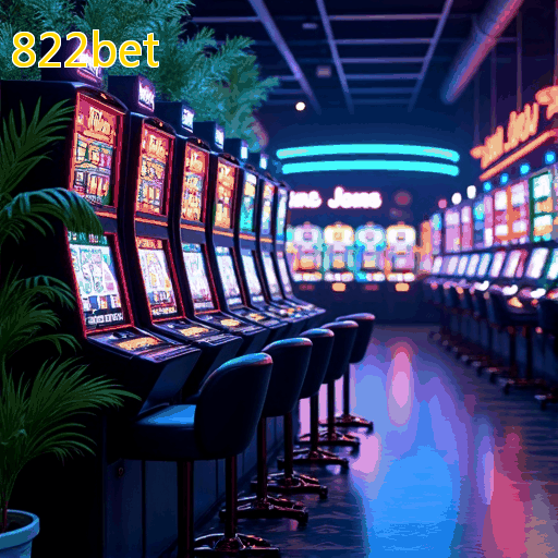 822bet aplicativo