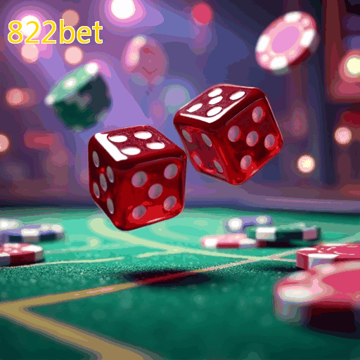 822bet