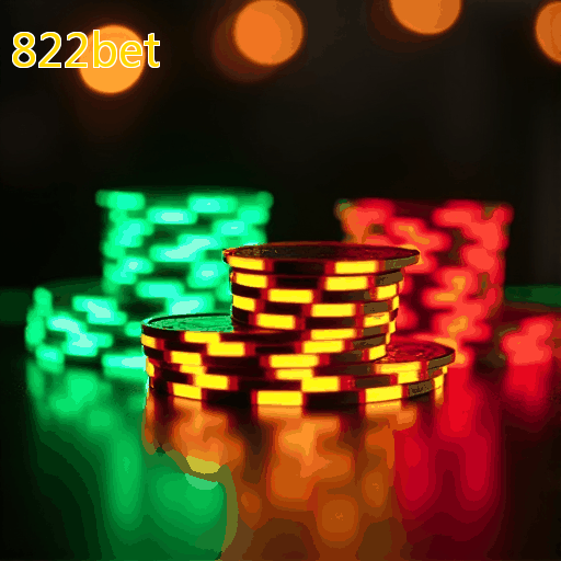 cassino 822bet