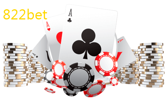 Jogue jogos de pôquer em 822bet